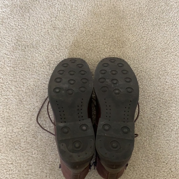 Robert Wayne Combat Boots main image 4